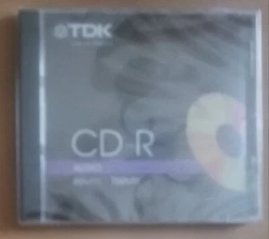 CD-R Audio. - Photo 1/2