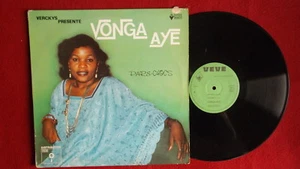 Vonga Aye - Pare Chocs ( LP ) - Picture 1 of 3