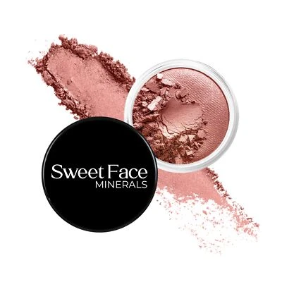 BRONZER POWDER Mineral Makeup Bronzing Loose Baked Highlighting Contour Tanning - Image 1 of 4