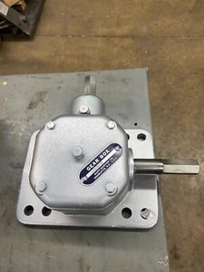 DUFF NORTON MITRE GEAR BOX SK2324B - Picture 1 of 6