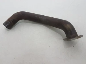 COLLETTORE ORIGINALE MOTO MORINI GRANPASSO 1200 2008 2011 - Picture 1 of 3