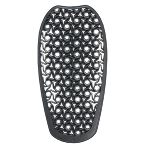 Dainese Pro-Shape Back G2 Schwarzer Rückenschutz - Bild 1 von 2