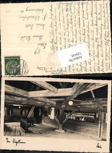 129145,FotoAK Kufstein Heldenorgel Orgel Orgelraum  - Picture 1 of 1