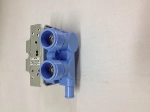 VÁLVULA DE ENTRADA DE AGUA 120V ORIGINAL GEMLINE - Imagen 1 de 2