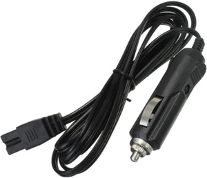 Cigar Plug 12V 5A DC Power Cable Cord Fr Car Cooler Box Mini Fridge Mobicool NF - Picture 1 of 12