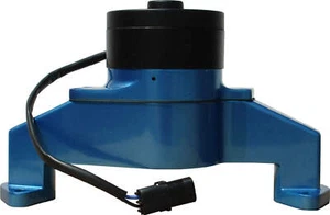 Fits BBC Electric Water Pump - Blue by Proform 68230B - Picture 1 of 1