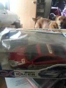 High Speed -Racing Team - GO Racer - RADIO CONTROL - Picture 1 of 4