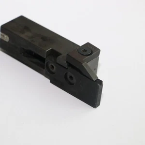 Arno 72025-L Destornillador Radial Soporte de Punzón 72025L Soporte de Abrazadera Izquierdo / ¡Factura! - Imagen 1 de 2