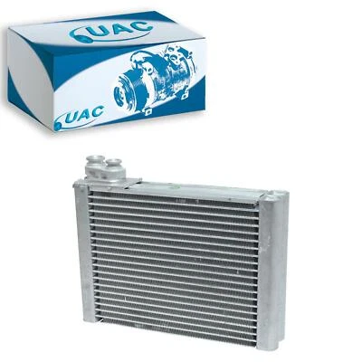 Núcleo de evaporador trasero UAC A/C para Acura MDX 2007-2013 Foto 1 de 2