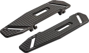 Arlen Ness SpeedLiner Floorboards 410-020 - Picture 1 of 1