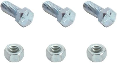 JUEGO DE PERNOS COLECTORES SPECTRE 4675 UPC: 089601467504 Foto 1 de 2