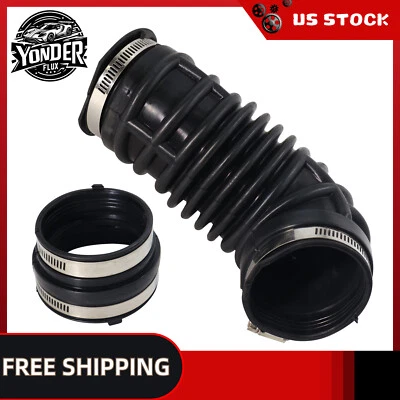 For Chevrolet Aveo 2009 2010 2011 1.6L Air Cleaner Intake Hose 96808176 - Image 1 of 4