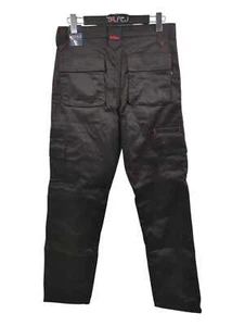 Lee Cooper LCPNT206 Arbeitskleidung Herren Multi Pocket Pflegeleicht Strapazierf - Bild 1 von 1