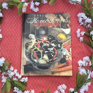 Movie Lover's Cookbook : Reel Meals by Lorna Woodsum Riley - Picture 1 of 8