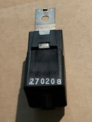 Bomba de aire relé temporizador Aston Martin Db9 DBS Vantage VIRAGE RAPIDE 7G33-14N089-AA Foto 1 de 4