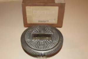 NOS Fan Clutch FC6 / C2974SC / 26-1003 1962-68 Chevrolet 427, 409, 396 etc... - Picture 1 of 7
