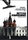 Active Measures By John McCain (Used DVD)