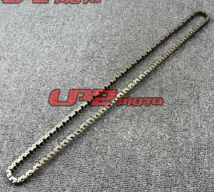 Cam Timing Chain for Kawasaki EN400 Vulcan 400 90-93 EN450 Vulcan 454LTD 1985-90 - Picture 1 of 1