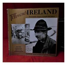 BROWNE, FRANK (1880-1960) Father Browne's Ireland: remarkable images of people a