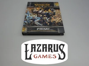 Warmachine: Prime Book (Privateer Press) - Bild 1 von 12