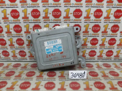 99 00 01 02 03 LEXUS RX300 SEAT POSITION CONTROL MODULE 89710-48010 OEM - Image 1 of 4