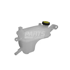 New Engine Coolant Reservoir With Cap For 2010-2018 Toyota Prius V TO3014136 - Picture 1 of 1