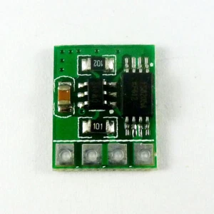 Cargador de batería 3.7V 4.2V 3A sobrecarga Descarga Placa de protección contra sobrecorriente - Imagen 1 de 8