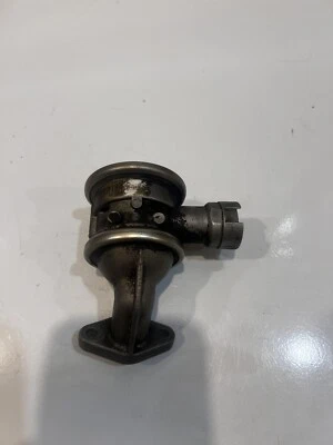 Para BMW E46 m3 OEM EGR Válvula secundaria 2001-2006 7830680 emisión smog Foto 1 de 4