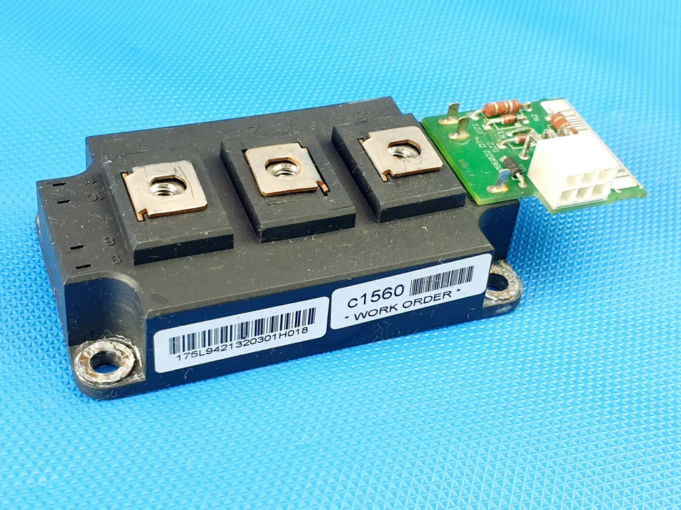 Danfoss IGBT Module DP400C1700S100734 Bremskreis Spare Part for 176F8316 - Bild 1 von 4