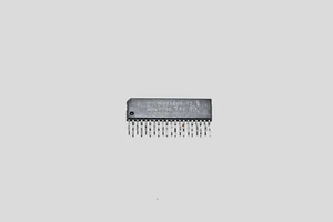 MB81464-12 20 pin ZIP 256k DRAM 120ns - Picture 1 of 1