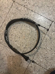 SUZUKI TS 125 R / TSR 125 - CABLE D EMBRAYAGE - Bild 1 von 1