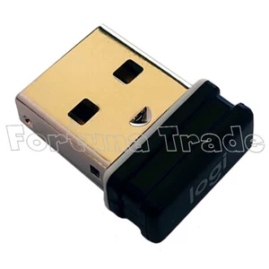 Original Logitech USB Receiver Empfänger H600/H800 Kopfhörer Hergestellt ab 2020 - Bild 1 von 1