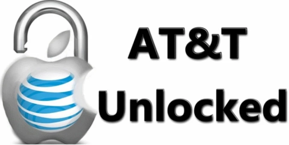 At&t usa iphone - Immagine 1 di 1