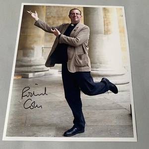 RICHARD COLES 'The Communards'  signed  Foto 20x25 seltenes Autogramm autograph - Picture 1 of 1