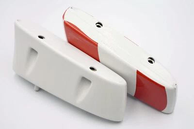 原装宝马 E36 M3 LTW II 级扩音器套件 - GT 轻量级 52112265740 — 第 1/4 张图片