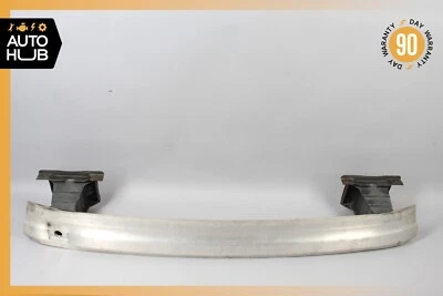 07-14 Barra de Impacto Refuerzo Parachoques Trasero Mercedes W216 CL550 CL63 CL65 AMG Fabricante de Equipo Original Foto 1 de 4