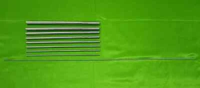 Laparoscopic Steel PCNL Dilator 9-24FR With Guide Rods Urology Instruments - Image 1 of 4