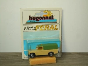 Land Rover - Efsi Hugonnet Serie Feral in Box *48336 - Bild 1 von 3