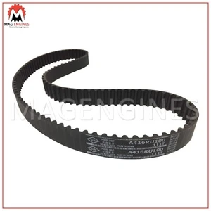 A416RU100 TIMING BELT 111 TEETH NISSAN CD20 FOR ALMERA SUNNY WAGON 2.0L 94-00 - Picture 1 of 1