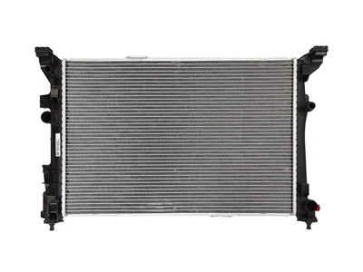 fits MERCEDES BENZ CLA250 2014-2019 RADIATOR L4 2.0L W/ TURBO (13432) - Image 1 of 4