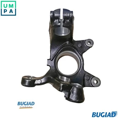 STEERING KNUCKLE WHEEL SUSPENSION BSP25451 FOR BMW N47D20C/A N46B20B M47D20 2.0L - Image 1 of 4