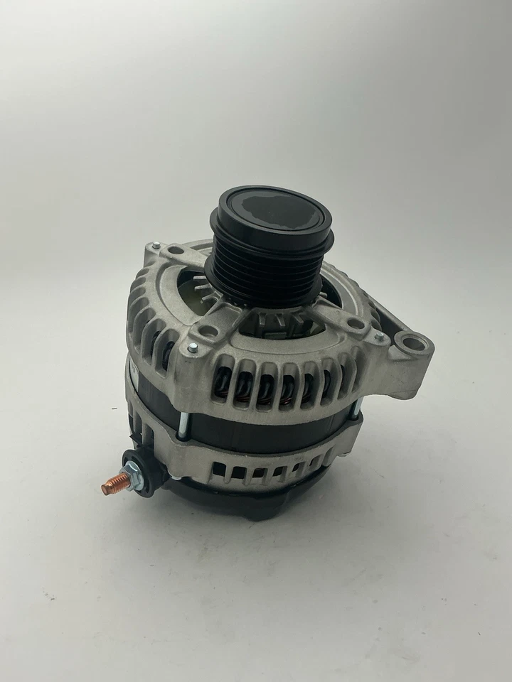 Alternador Nuevo Compatible con Chrysler Foto 1 de 4