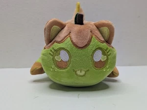 Aphmau MeeMeows Caramel Apple Plush Cat Carnival Treats 6” Stuffed Animal - Picture 1 of 11