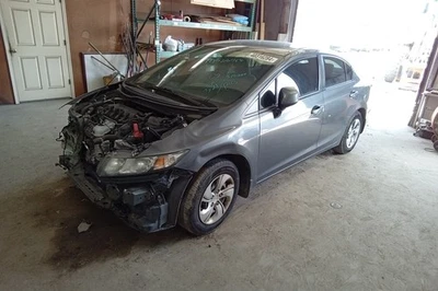 Honda Civic 2013 transmisión automática OEM 202 k millas - LKQ380535136 Foto 1 de 3