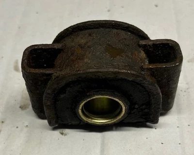 PORSCHE 944 BRAZO INFERIOR DELANTERO CARCASA CASQUILLO TRASERO N/S PASAJERO 1987 TABLERO OVALADO Foto 1 de 3