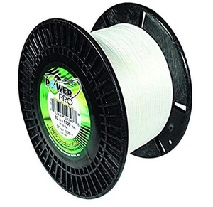 PowerPro 21101000500W Spectra Braided Fishing Line 100Lb 500 Yd,Multi - Picture 1 of 1