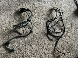 BOSCH 0227100029 MÓDULO DE CONTROL DE ENCENDIDO FIAT X1/9 BERTONE caja excitadora juego de cables - Imagen 1 de 4