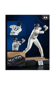 Estatua McFarlane Shohei Ohtani Club 50/50 escala 1:6 MLB Dodgers edición limitada - Imagen 1 de 17