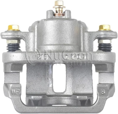 Pinza de freno de disco Nugeon 99-01029B para 09-14 Acura TL Foto 1 de 4