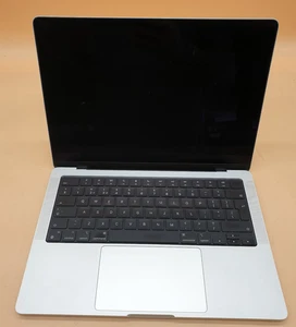 Apple MacBook Pro 14" A2442 EMC 3650 M1 2021, CZĘŚĆ PAKIET PŁYT LOGICZNYCH, PRZECZYTAJ, SL28 - Zdjęcie 1 z 11